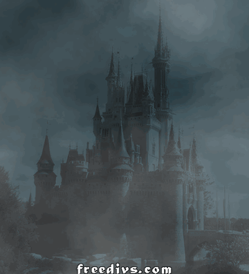 some fog